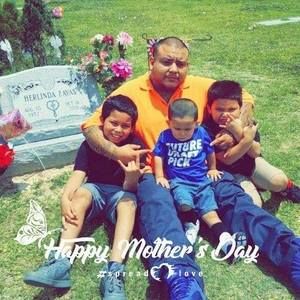 Meet your Posher, Jose